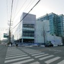 두산벤쳐다임 앞 이미지