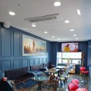 브라보골프 그늘집 이미지