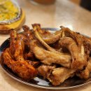 보쉬카서비스 장유율하점 | 김해 율하2지구 맛집 참뽀뽀쪽갈비 장유율하 고기맛집 파스타 세트후기