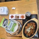 죽이야기 | 추울때 따뜻 솥밥까지 푸짐한 제육 된찌 정식 후기 죽이야기 양재역