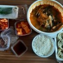 다맛뼈해장국;감자탕 이미지