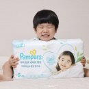 제로소프트(주) | 팸퍼스 기저귀 비교 NEW 신제품 터치오브네이처 사용후기