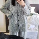 늘어지고 싶을 때 잠옷 사러 가쟈! 밍와와의 선택 ‘오프 아워’ 팝업스토어 내돈내산 솔직 쇼핑 추천 후기