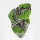 뜨는 돌 이미지