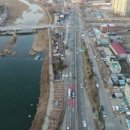 경안천 왕산리 이미지