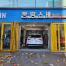 노보스인더스트리 | 내돈내산 빌스테인(빌스타인) 스포츠 B6 쇼바(댐퍼) 장착 후기