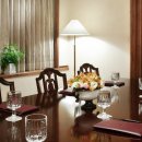 올림포스호텔사우나 이미지