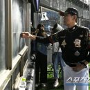 축구 심판에게 맛보여주고 싶은 K-야구 코치와 감독 이미지