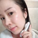 미세 나노전류 리프팅기기 집할로 뷰티디바이스 탄력 심부볼 불독살 홈케어