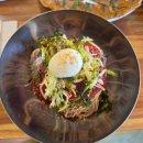 고양시 원당 쥬쥬랜드 근처 맛집 원당막국수 담백한 메밀막국수와 메밀전 솔직 후기