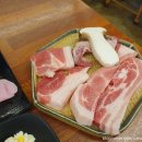 벌집삼겹살&팔자냉면 | 벌집 팔자냉면, 너울횟집, 태안 먹거리 석식 조식 후기!