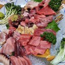 아라참치 | [서울/가산] 38,000원에 이 정도 구성? 가산디지털단지역 ‘아라참치’ 솔직 방문 후기