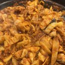 강남숯불철판닭갈비 이미지