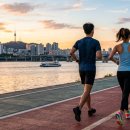 폐철로 | 러닝화 추천부터 서울 러닝코스까지｜봄 러닝 입문자 가이드 총정리(광고 아님)