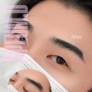 DH왁싱&슈가링 | 영종도 하늘도시 눈썹문신, 누바뷰티&슈가왁싱 다혜원장의 자연스러운 인상 변화 ✨
