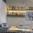 경이가헤어 | <야당역미용실> 제주 감성 듬뿍! 경이로움 헤어 파주야당점 방문후기~