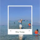 Apr. Nha Trang (2) 피크타임 호핑 투어(미니비치, 혼땀섬, 혼문섬), 포한푹, 담시장, 롯데마트 골드...