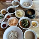 보광보리밥칼국수 | 울산 간절곶 현지인 맛집 &#39;보광보리밥칼국수&#39; 후기!