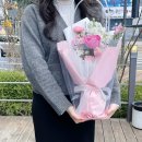 114-운정2-114 | 운정꽃집 : 피오레베로 플라워 - 엄마 생신 꽃다발 후기🎀💐