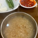 오산순대국 | [오산시 부산동] 최미삼순대국 오산점 방문후기