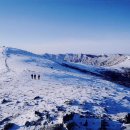 라온제나산악회 12월 정기산행(경북영주 소백산) 이미지