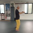 김지룡 태극권 이미지