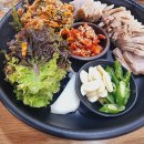 염창역 1번출구 앞 이미지