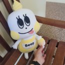 삡도넛 (Beep donut) 이미지