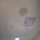 썬그린빌라 | 영등포구 양평동 썬그린파크 빌라 욕실 원형 LED 매립 등 고장으로 교체 수리 ㅡ 당일바로출장집수리