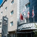 폭스관광호텔 이미지