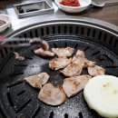명성갈비 이미지