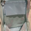 사이드킥 | 사이드킥(Sidekick) 메쉬백팩 민트핑크 후기🎒