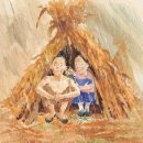 지혜의 소나기 이미지