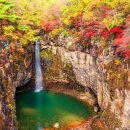 연천재인폭포 이미지