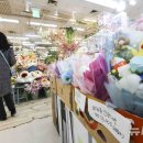 한국생화유통 이미지