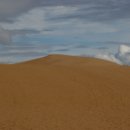 무이네의 아름다운 모래 사막......^^ 이미지