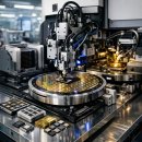 한미전자 | 한미반도체 폭발 임박…HBM 돈 몰린다