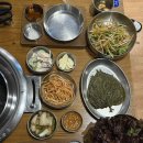 진육식당 | 자양동 뚝섬한강공원 고기 맛집 [진육식당]