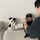 아기 50일 셀프촬영 준비물 홀릭메이드 아기옷 헬륨풍선 내돈내산 후기 ♥