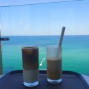 [강원도] 속초 바다뷰 카페 앵커커피 ANCHOR COFFEE 후기