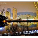 광교호수공원 이미지