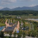 섬진강 향가오토캠핑장 이미지