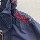 (판매완료) 슈퍼드라이 superdry 윈드치터 비람막이XL 이미지