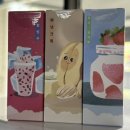 (주)웍스월드와이드 | [상암동 전자담배] 월드와이드베이프 WWV 디저트 3종 액상 입고 베이핑 후기