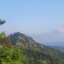 유달산