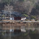 도잠서원 이미지