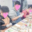 장애인거주시설 아이원 | (경주) 한마음 중증 장애인 거주시설 한줄기 하루 수업 후기