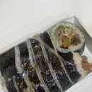 명품달인김밥좌동대동