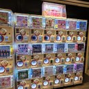 퍼니(FUNNY) | 광주롯데백화점 팝업 Funny land 퍼니랜드 가챠샵 후기(가격, 종류)