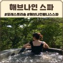 해브나인 스파 후기 (입장권 할인혜택 준비물 스톤스파예약)